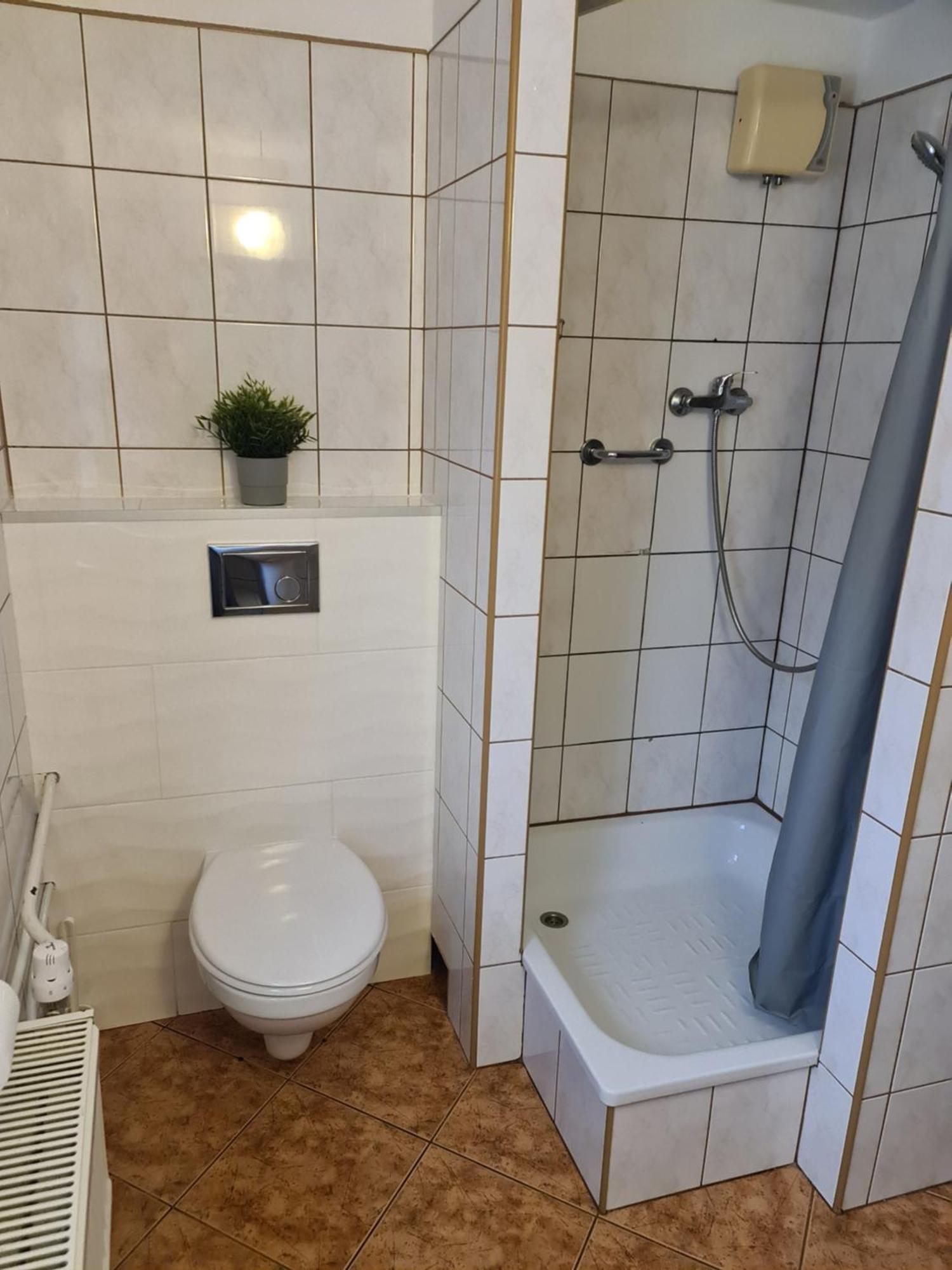 Pokoje Zacisze Lesne Stegna  Zimmer foto
